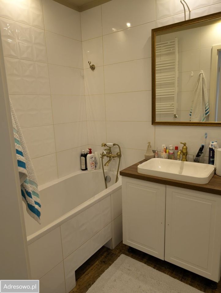 Mieszkanie 2-pokojowe Siedlce, ul. Pescantina. Zdjęcie 3