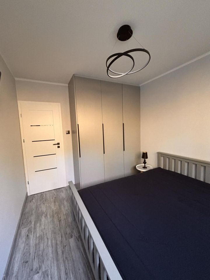 Mieszkanie 3-pokojowe Police, ul. Zygmunta Wróblewskiego. Zdjęcie 6