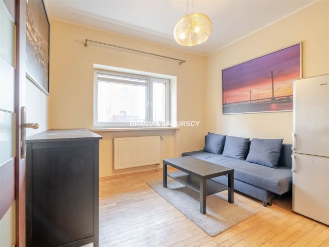 Mieszkanie 2-pokojowe Kraków Prądnik Czerwony, ul. Kwartowa. Zdjęcie 18