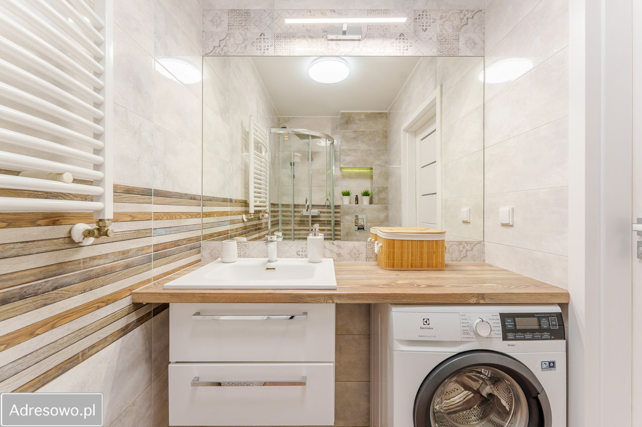 Mieszkanie 3-pokojowe Kołobrzeg, ul. Wincentego Witosa. Zdjęcie 2