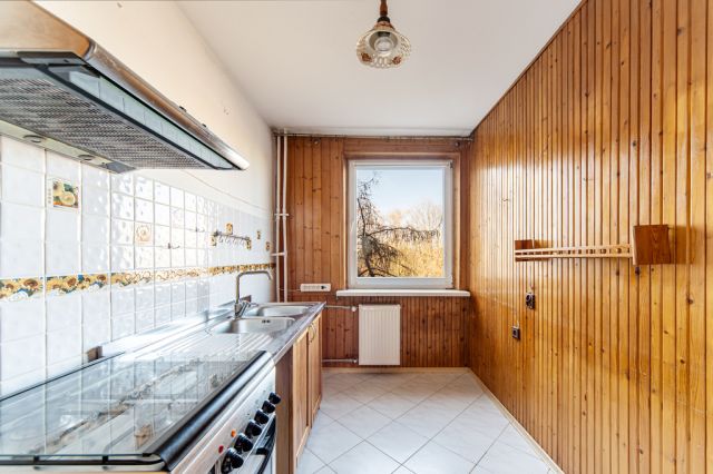 Mieszkanie 2-pokojowe Warszawa Bemowo, ul. Lajosa Kossutha. Zdjęcie 26