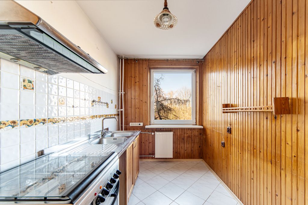 Mieszkanie 2-pokojowe Warszawa Bemowo, ul. Lajosa Kossutha. Zdjęcie 26