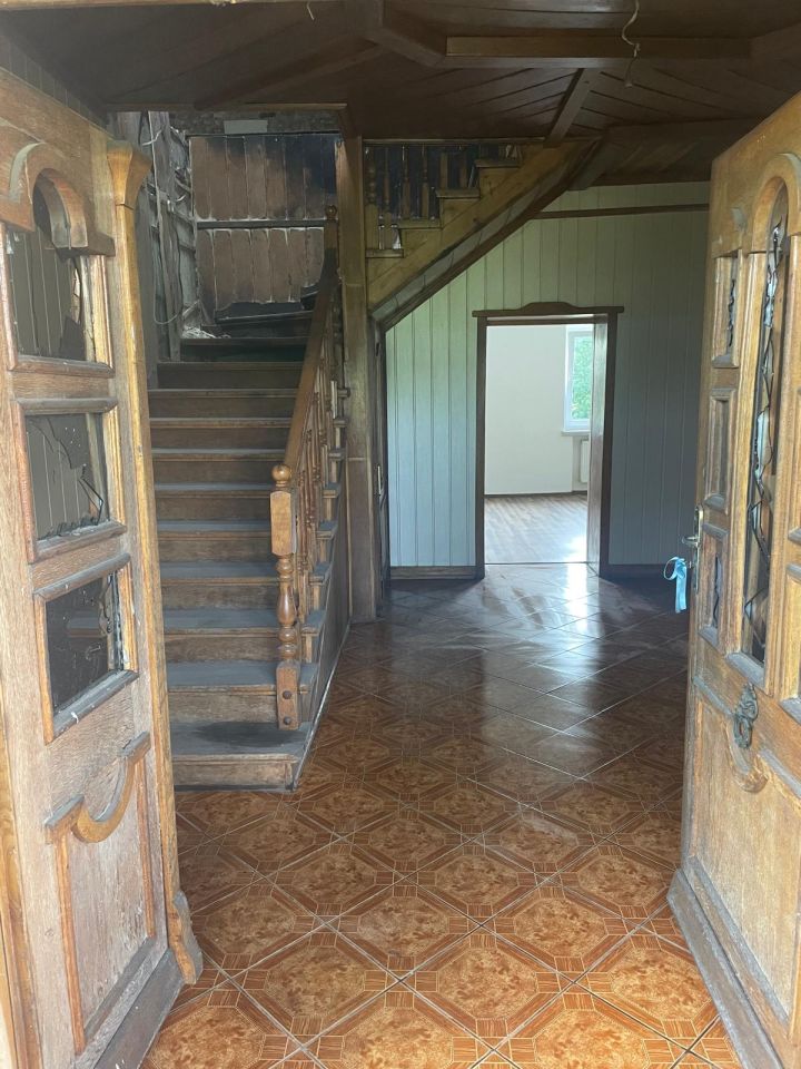 dom wolnostojący, 6 pokoi Pniów, ul. Srocza Góra. Zdjęcie 11