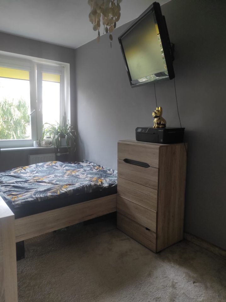 Mieszkanie 3-pokojowe Warszawa Ursus, ul. Zagłoby. Zdjęcie 6