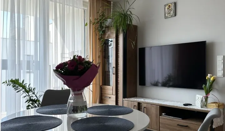 Mieszkanie 2-pokojowe Warszawa Targówek, ul. Pohulanka