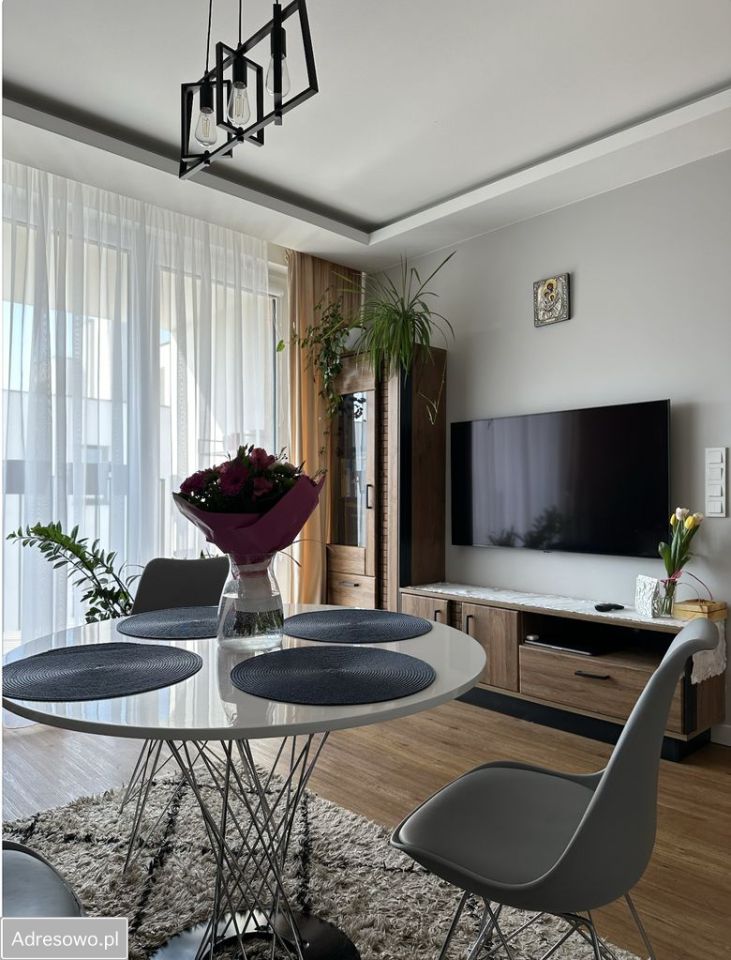 Mieszkanie 2-pokojowe Warszawa Targówek, ul. Pohulanka. Zdjęcie 1