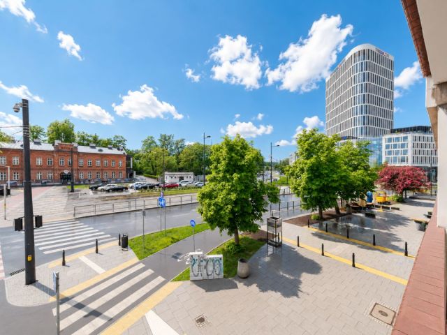 Mieszkanie 3-pokojowe Warszawa, ul. Puławska. Zdjęcie 15
