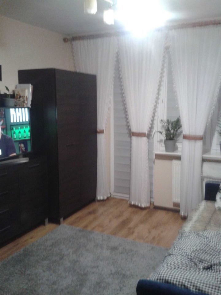 Mieszkanie 1-pokojowe Łuków, ul. Zbożowa. Zdjęcie 1