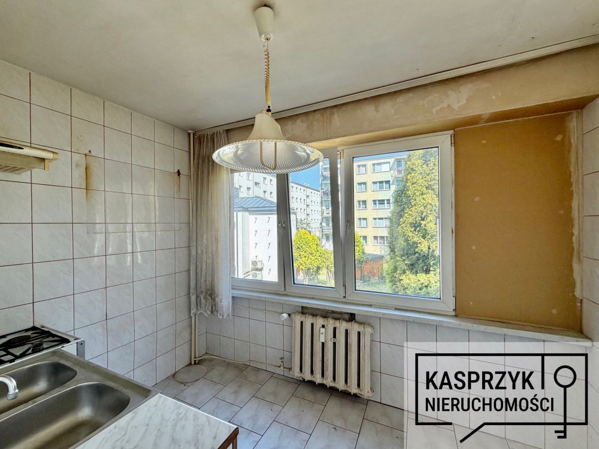 Mieszkanie 3-pokojowe Krosno, ul. Wojska Polskiego. Zdjęcie 6