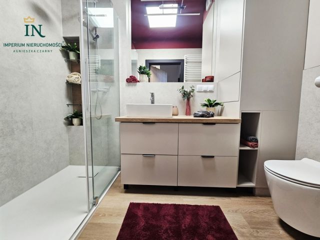 Mieszkanie 4-pokojowe Lublin Bronowice, ul. Wrońska. Zdjęcie 15