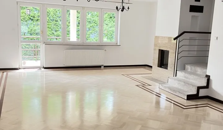 dom szeregowy, 5 pokoi Warszawa Włochy, ul. Ryżowa