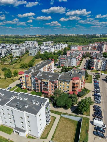Mieszkanie 2-pokojowe Lublin, ul. Altanowa. Zdjęcie 24