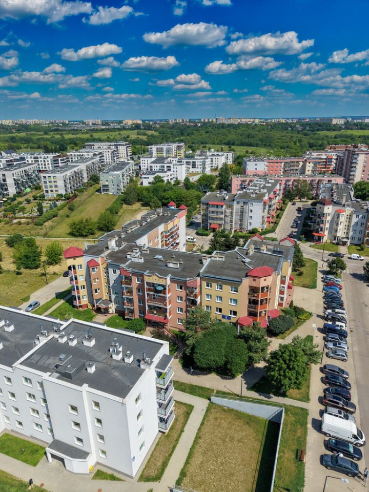 Mieszkanie 2-pokojowe Lublin, ul. Altanowa. Zdjęcie 24