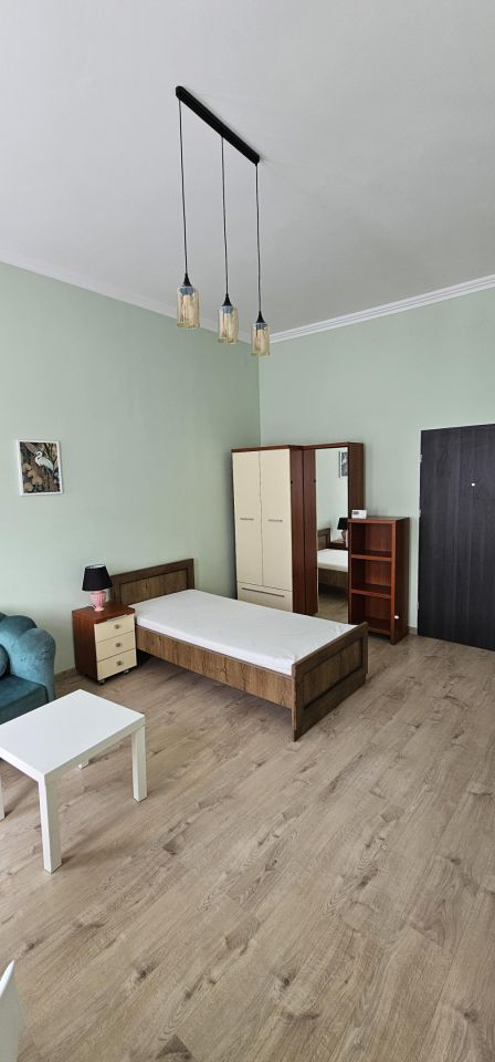 Mieszkanie – Krotoszyn, powiat krotoszyński - Więcej