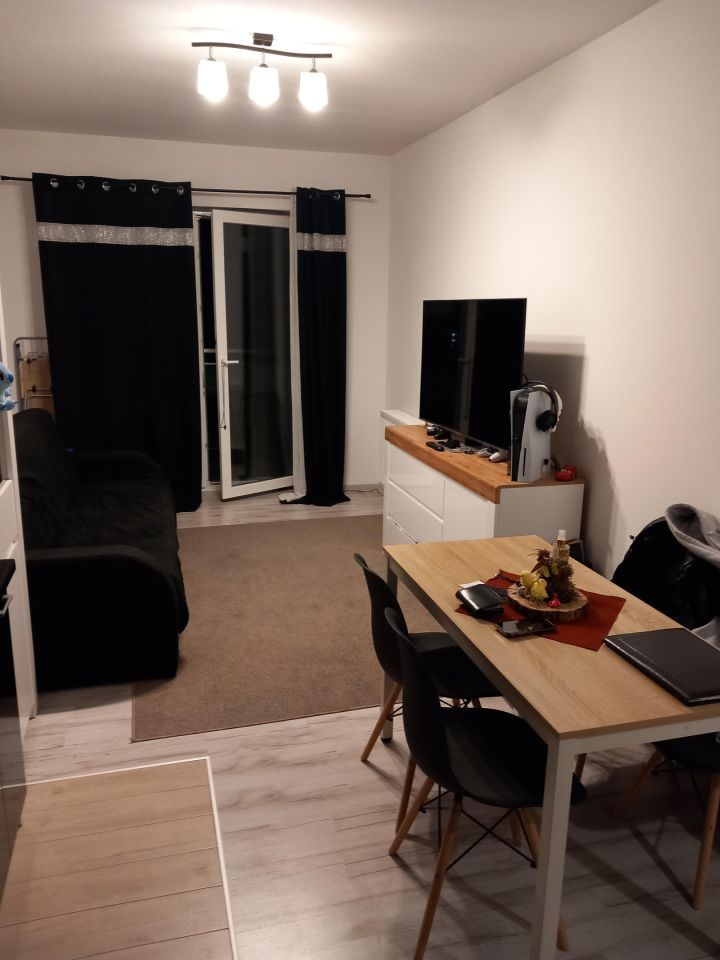Mieszkanie 2-pokojowe Lublin Dziesiąta, ul. Wojenna. Zdjęcie 10