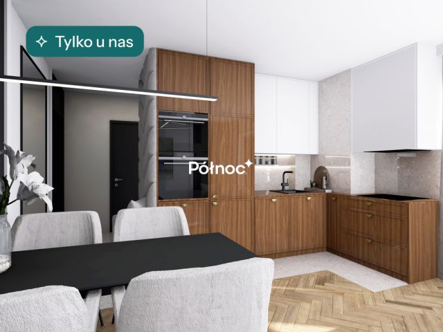 Mieszkanie 2-pokojowe Łomża, ul. Ogrodowa. Zdjęcie 1