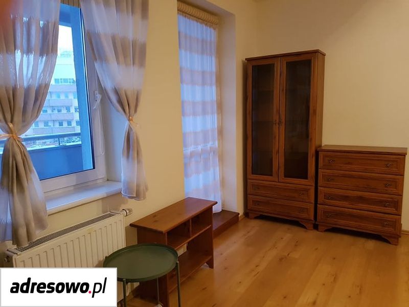 Mieszkanie 1-pokojowe Wrocław Fabryczna, ul. Jerzego Bajana. Zdjęcie 1
