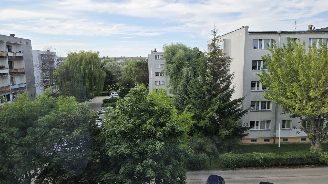 Mieszkanie 2-pokojowe Łódź Bałuty, ul. Trzcinowa. Zdjęcie 14