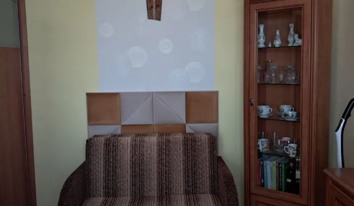 Mieszkanie 2-pokojowe Siemianowice Śląskie Bytków