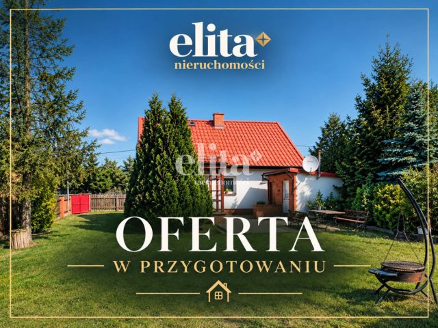 dom wolnostojący, 4 pokoje Radogoszcz. Zdjęcie 1
