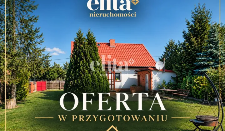 dom wolnostojący, 4 pokoje Radogoszcz