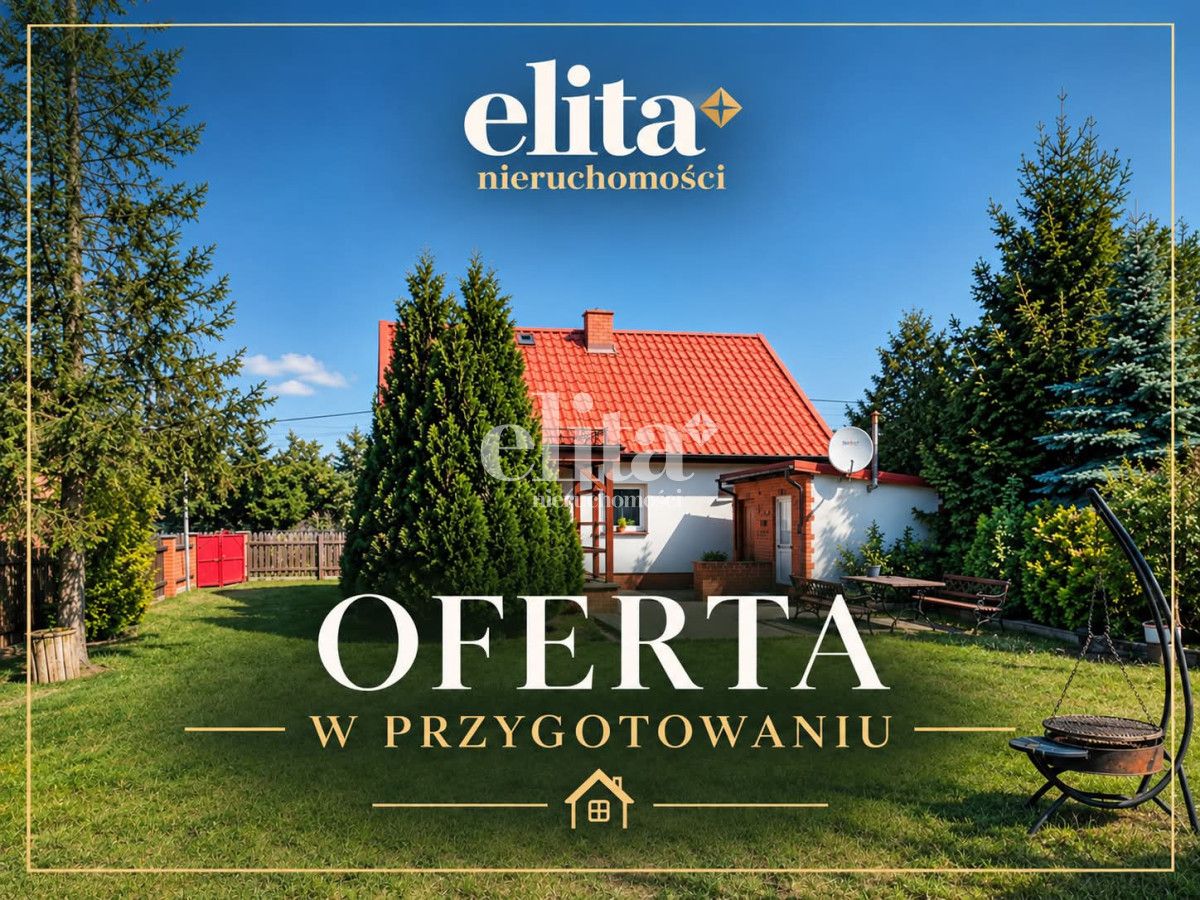 dom wolnostojący, 4 pokoje Radogoszcz. Zdjęcie 1