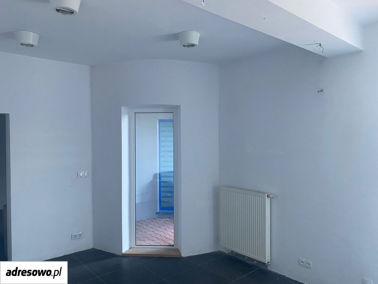 Lokal Plewiska, ul. Skryta. Zdjęcie 11