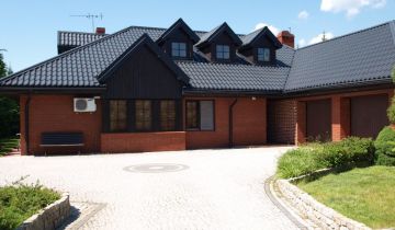 dom wolnostojący, 7 pokoi Stare Babice