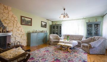 dom wolnostojący, 6 pokoi Zakrzewo Kościelne