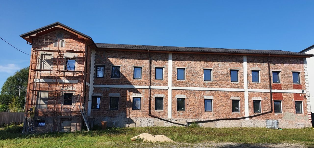 Nieruchomość komercyjna Dąbrowa Górnicza Strzemieszyce Wielkie, ul. Aleksandra Puszkina