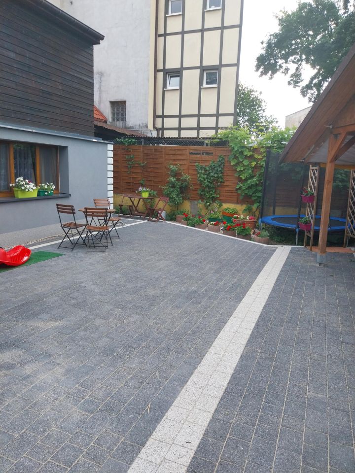 dom wolnostojący, 10 pokoi Krynica Morska, ul. Spacerowa. Zdjęcie 18