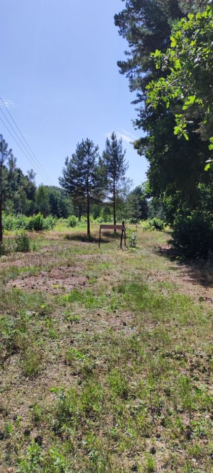 Działka budowlana Skoki. Zdjęcie 8