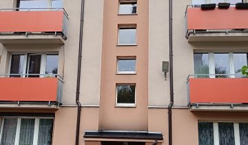 Mieszkanie na sprzedaż Bytom Śródmieście ul. Jana Matejki 33 m2