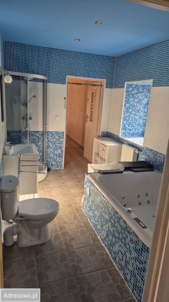 dom wolnostojący, 5 pokoi Skoroszowice. Zdjęcie 17