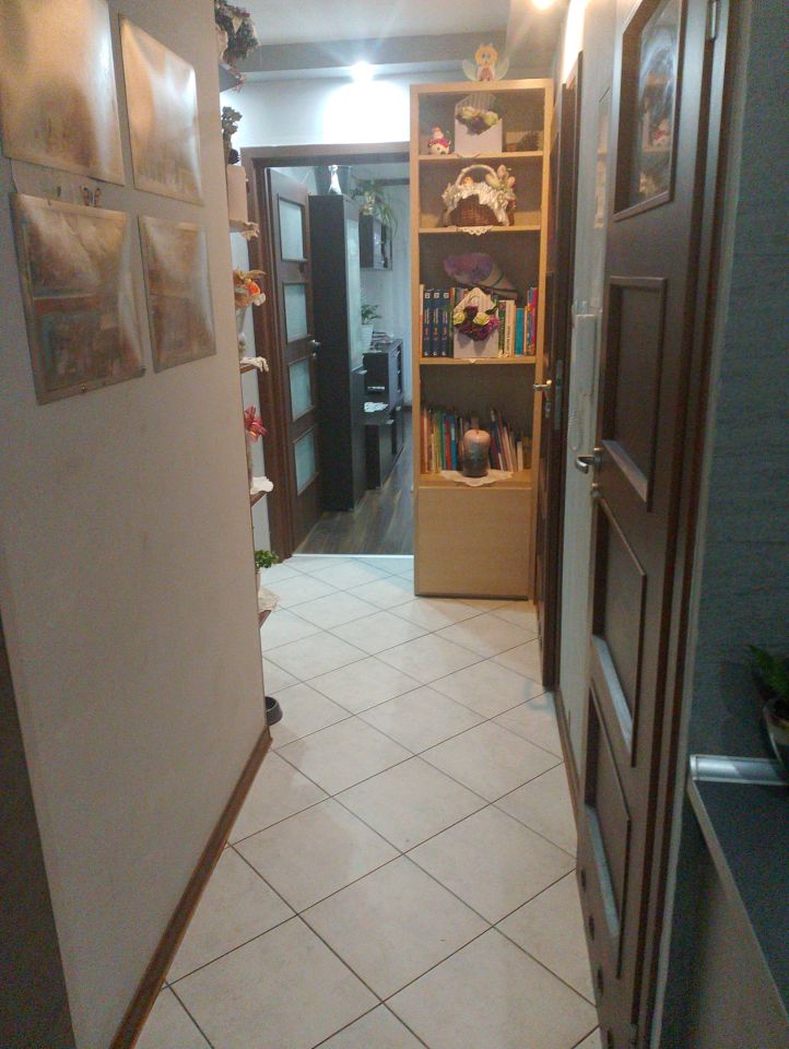 Mieszkanie 3-pokojowe Kielce Świętokrzyskie, os. Na Stoku. Zdjęcie 7