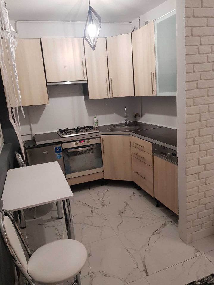 Mieszkanie 2-pokojowe Kalisz Kaliniec, al. Wojska Polskiego. Zdjęcie 8