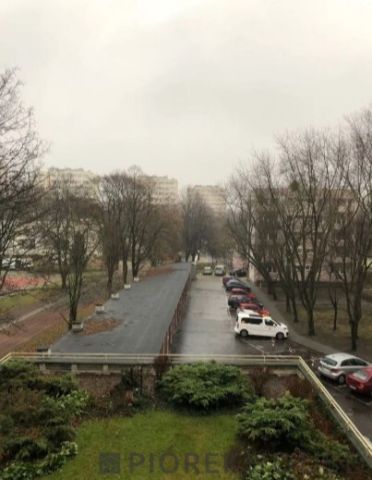 Mieszkanie 2-pokojowe Warszawa Mokotów, ul. Pułku AK "Baszta". Zdjęcie 5