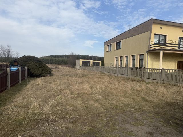 Działka budowlana Kędzierzyn-Koźle Cisowa, ul. Aleksandra Fredry. Zdjęcie 1