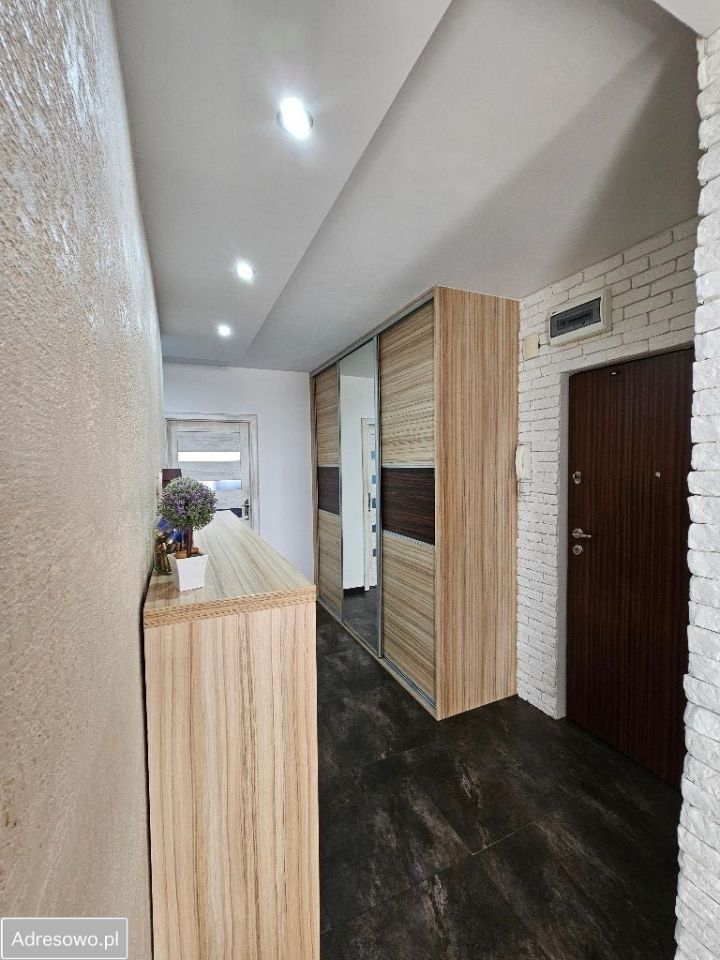 Mieszkanie 3-pokojowe Lublin Wrotków, ul. Antoniego Słomkowskiego. Zdjęcie 18