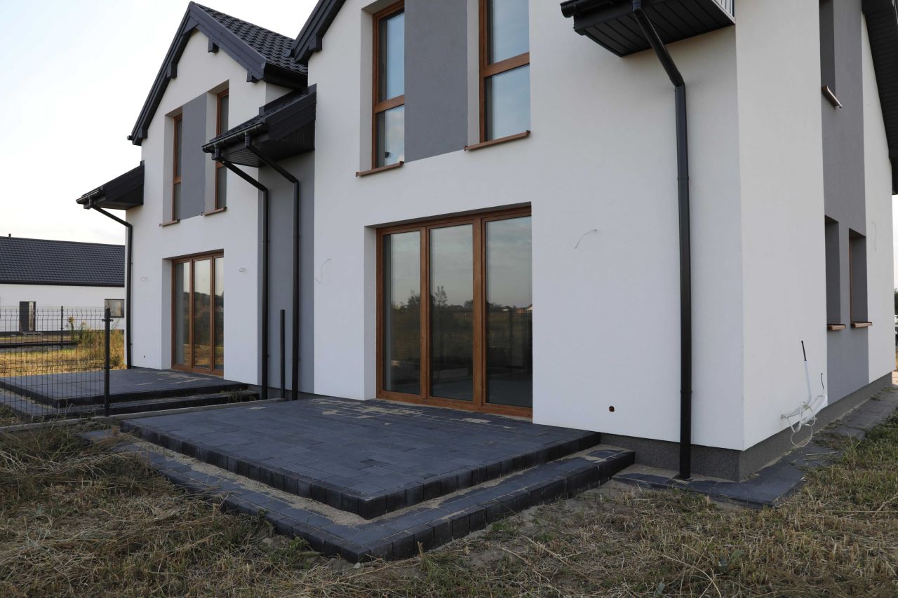 bliźniak Grodzisk Mazowiecki. Zdjęcie 5