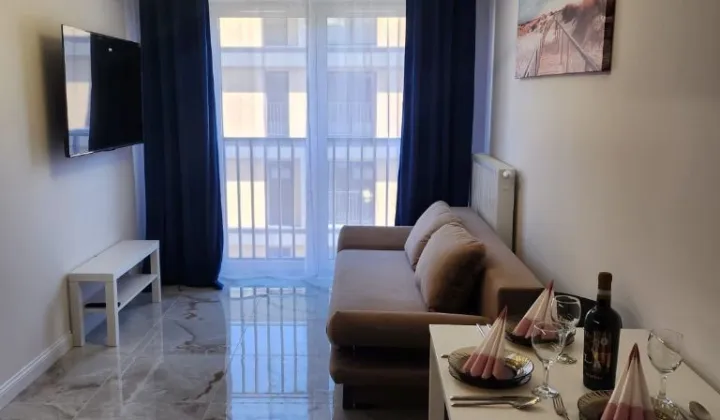 Mieszkanie 2-pokojowe Zgorzelec, ul. Lubańska