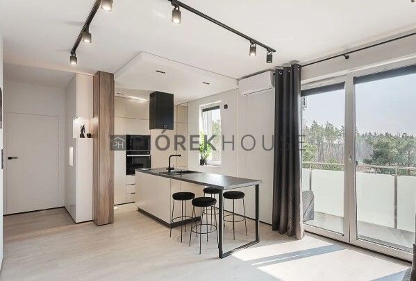 Mieszkanie 2-pokojowe Ząbki, ul. Szwoleżerów