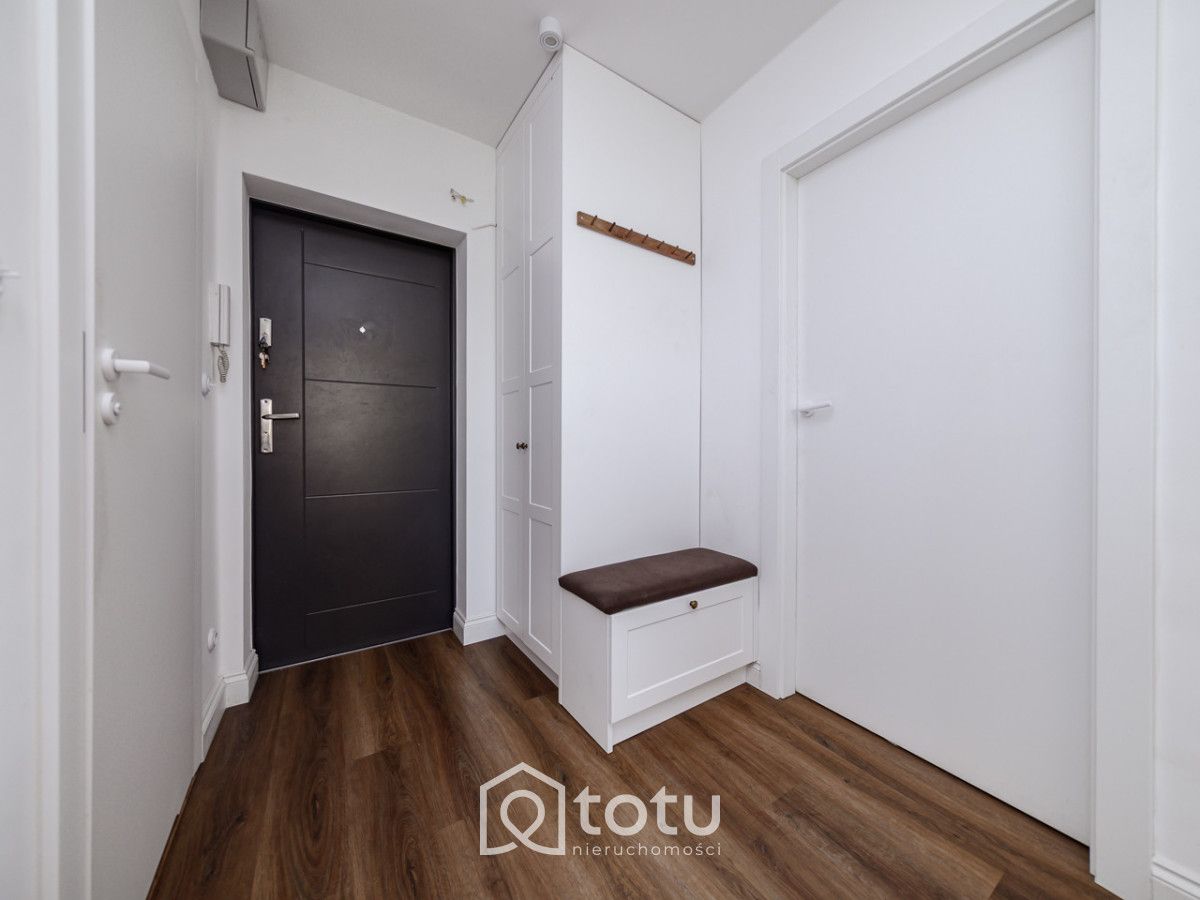 Mieszkanie 3-pokojowe Warszawa Praga-Południe, ul. Międzynarodowa. Zdjęcie 14