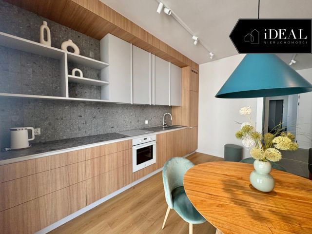 Mieszkanie 2-pokojowe Gdańsk Brzeźno, ul. Nadmorski Dwór. Zdjęcie 5