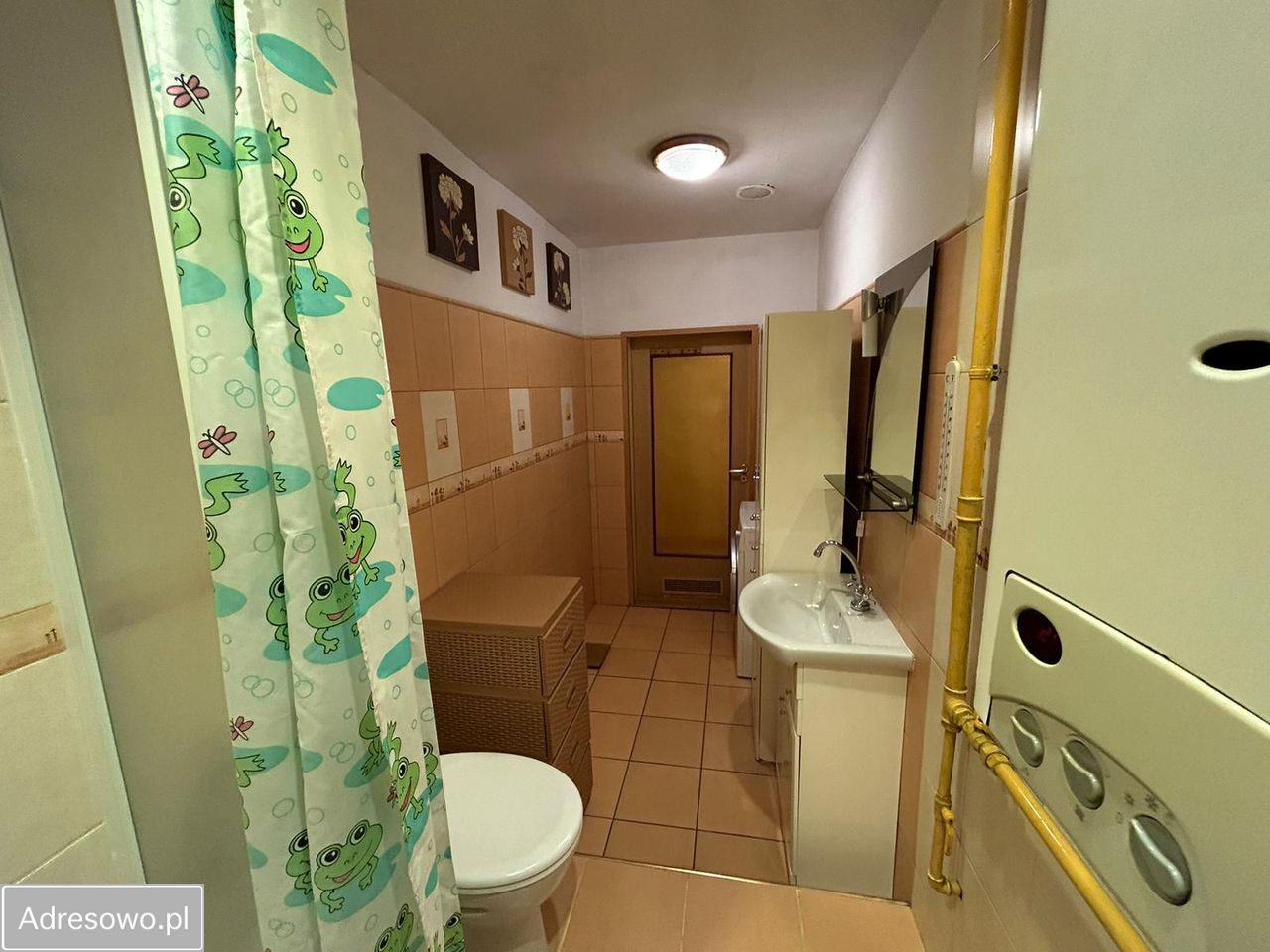 Mieszkanie 4-pokojowe Gliwice. Zdjęcie 16