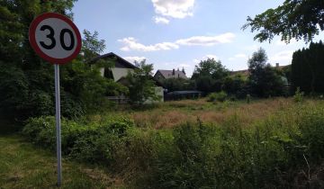 Działka budowlana Terespol