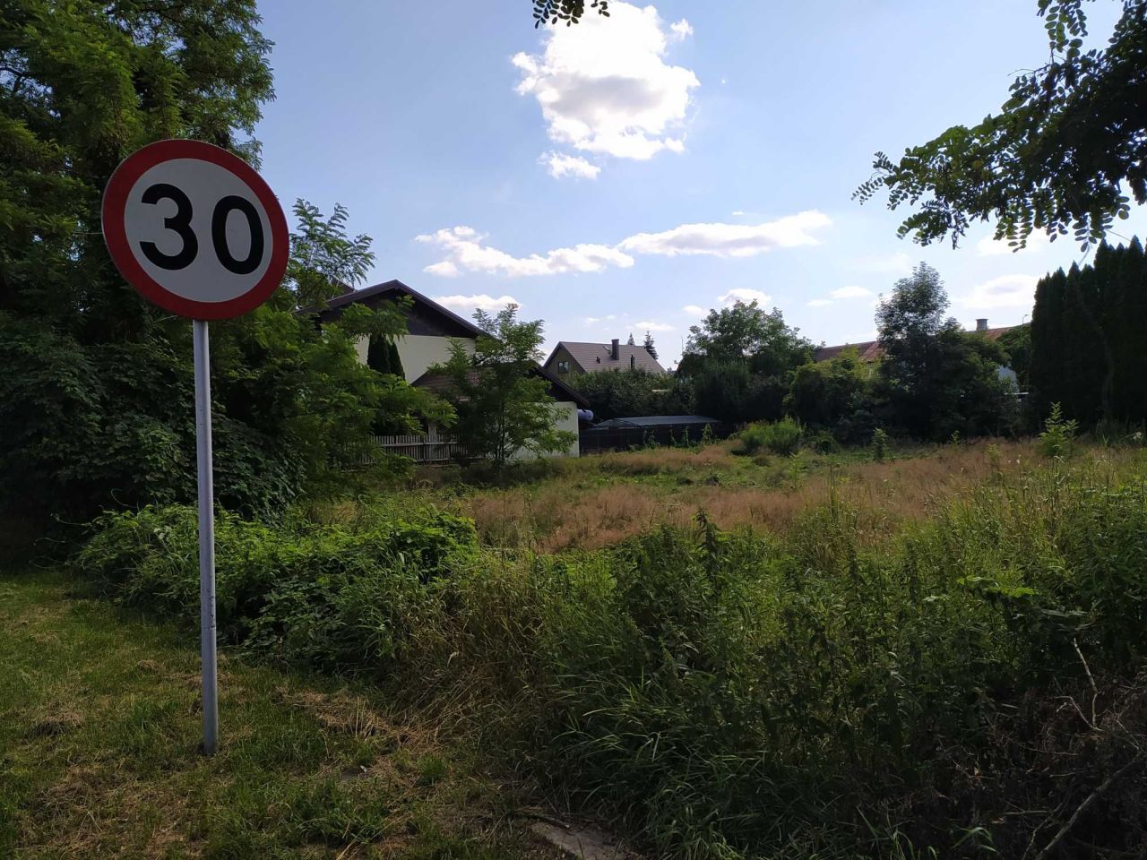 Działka budowlana Terespol. Zdjęcie 2