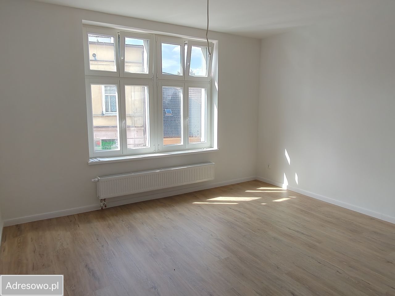 Mieszkanie 3-pokojowe Kościan Centrum, ul. marsz. Józefa Piłsudskiego