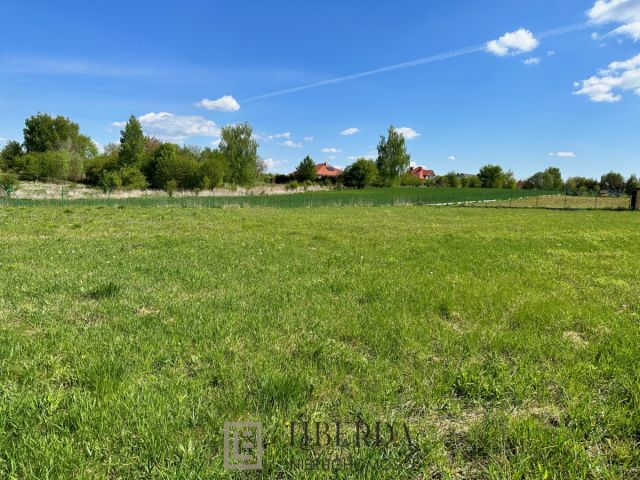 Działka budowlana Konopnica. Zdjęcie 4