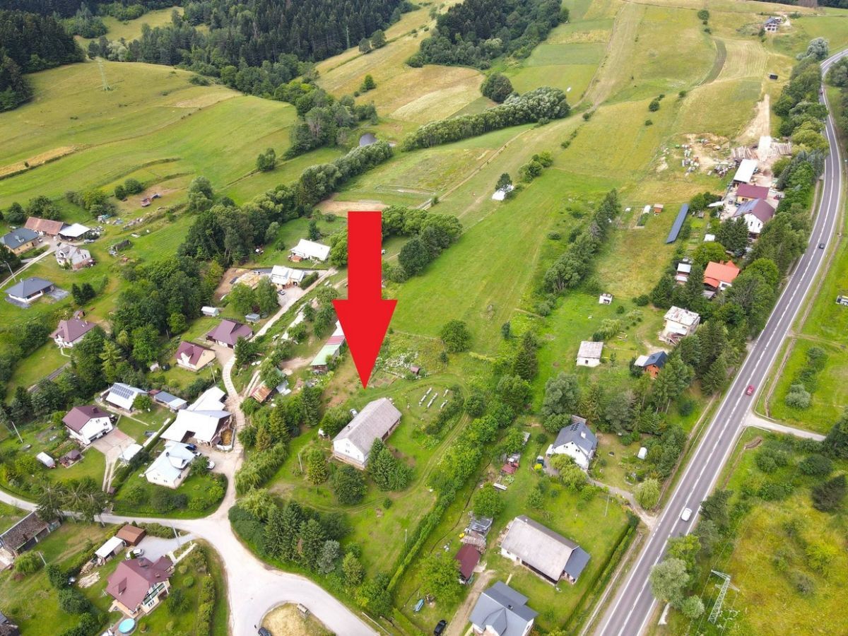 dom wolnostojący, 3 pokoje Postołów. Zdjęcie 5